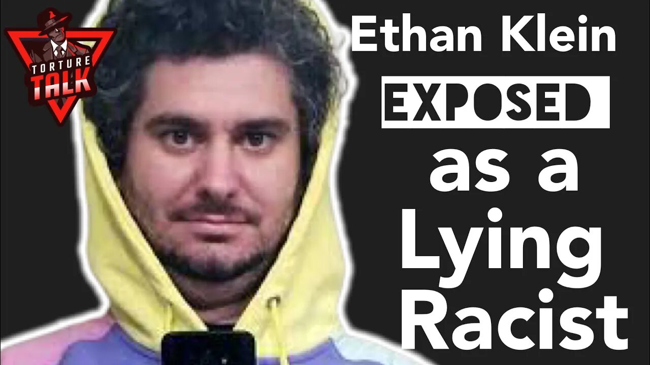 Ethan Klein lies on Andrew Tate!!! This guy just exposed H3H3