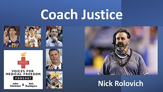 Coach Justice