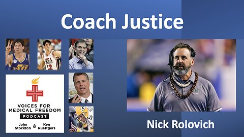 Coach Justice