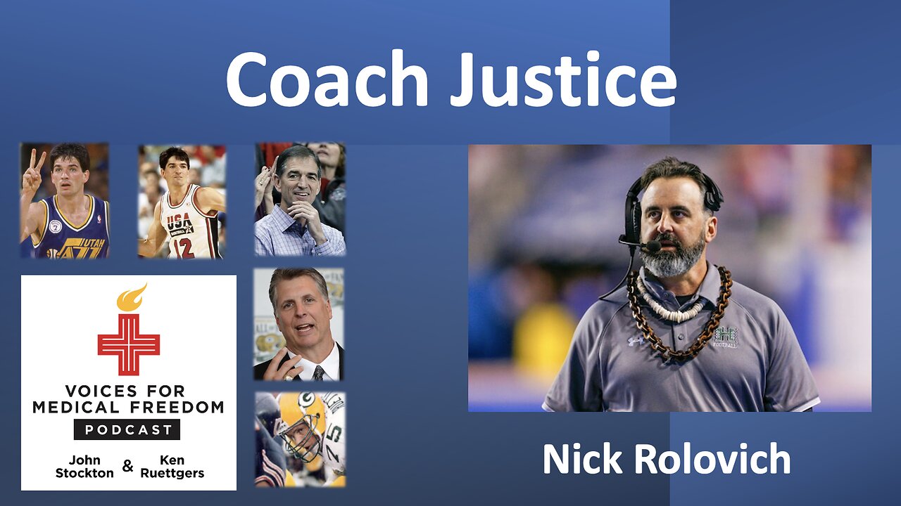 Coach Justice