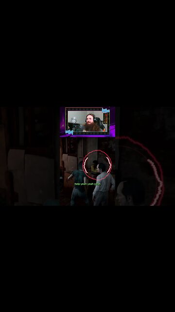 Grandpa 2 #texaschainsawmassacregame #texaschainsawmassacre #leatherface #fyp #tcmvictim #horrorgame