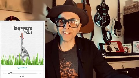 Sunday Sounds & Attitudes (Episode 8) Turmeric-does it work?