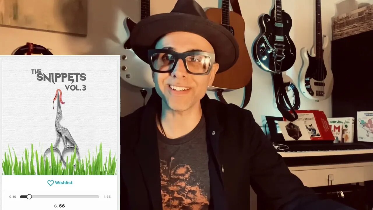 Sunday Sounds & Attitudes (Episode 8) Turmeric-does it work?