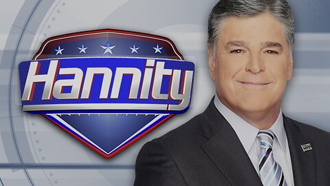 HANNITY (August 23, 2024) FULL EPISODE