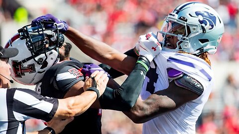 Daily Delivery | Kansas State earns needed win but mistakes are troubling