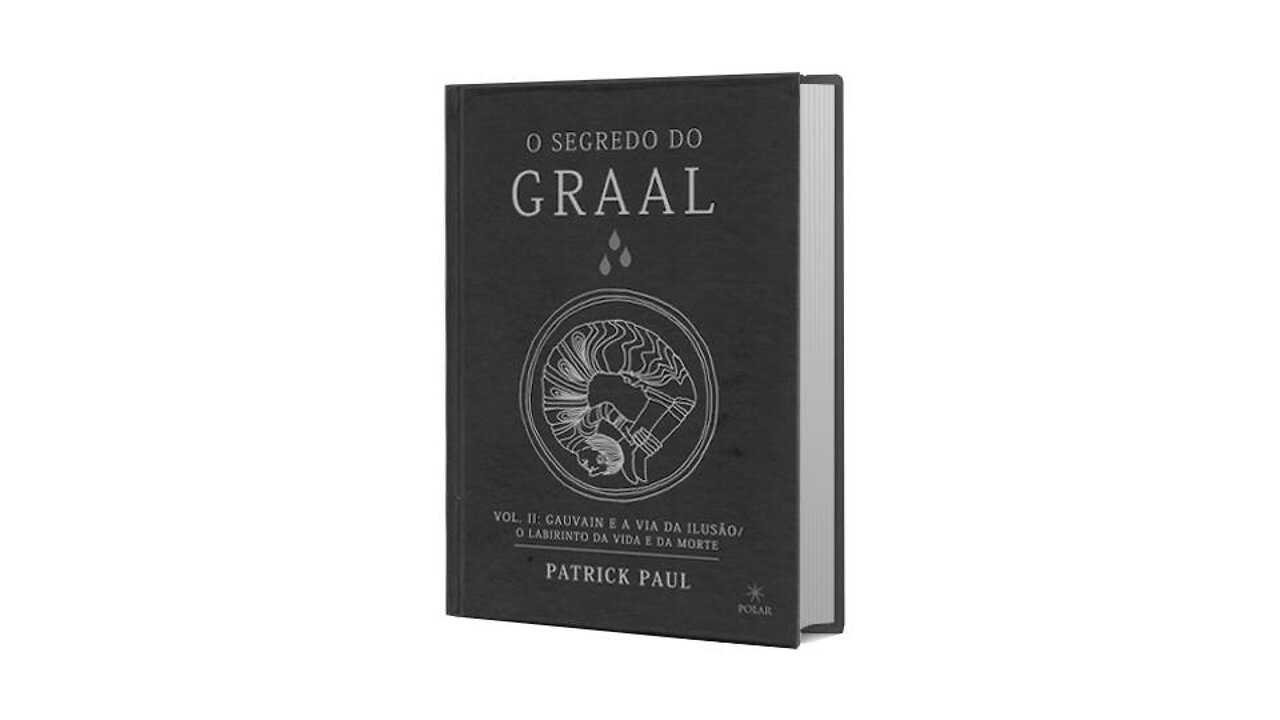 O Segredo do Graal, Volume 2