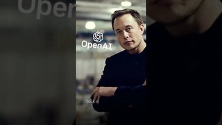 Elon Musk is building TruthGPT…