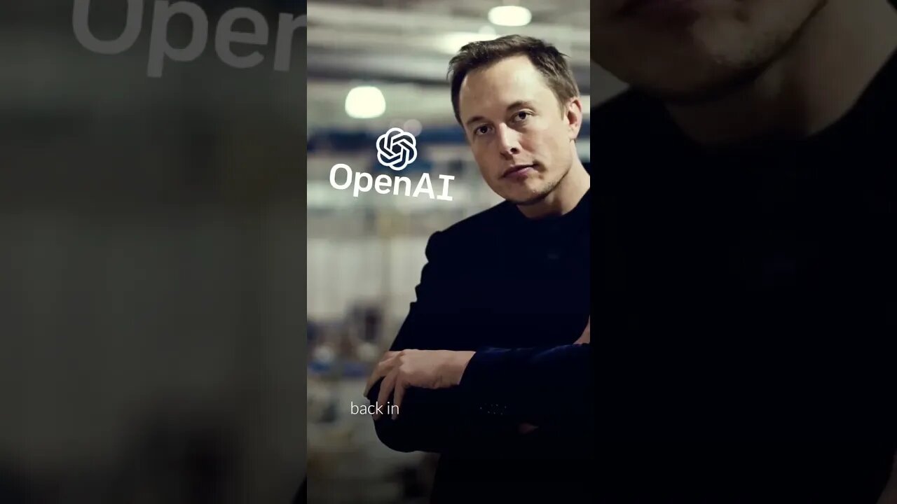 Elon Musk is building TruthGPT…
