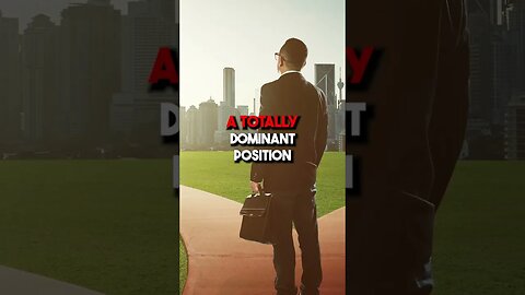 Who Holds the Power?