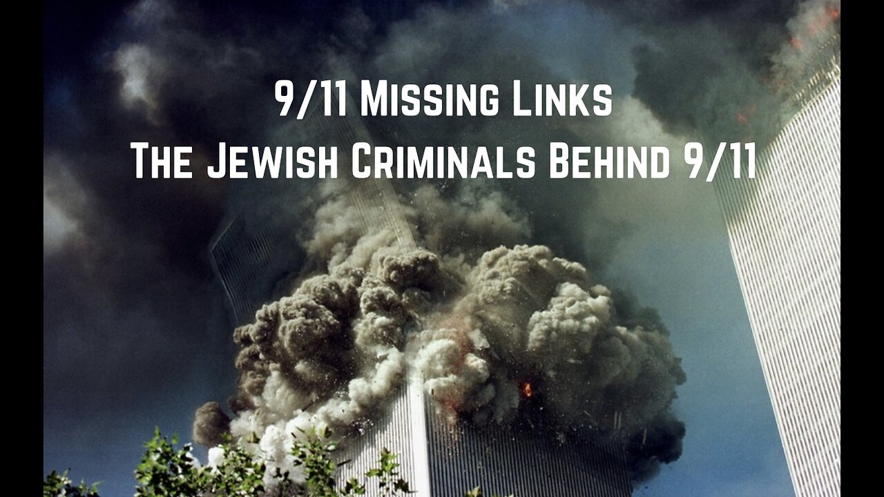 9/11 Missing Links Documentary by Mike Delaney & Khanverse