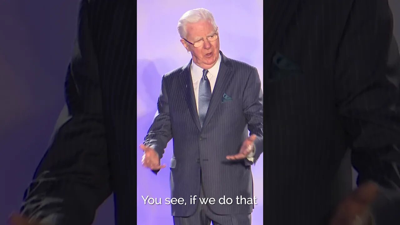 Bob Proctor | Control the Flow!