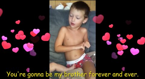 Brotherly Loves | 2016