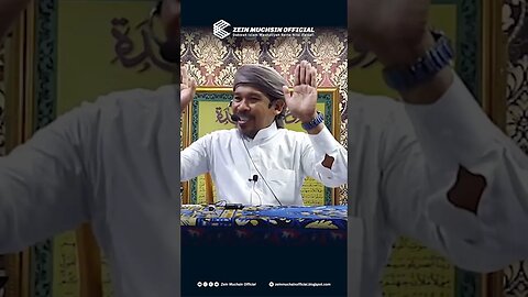 Nikmat Terbesar - Ustadz Zein Muchsin