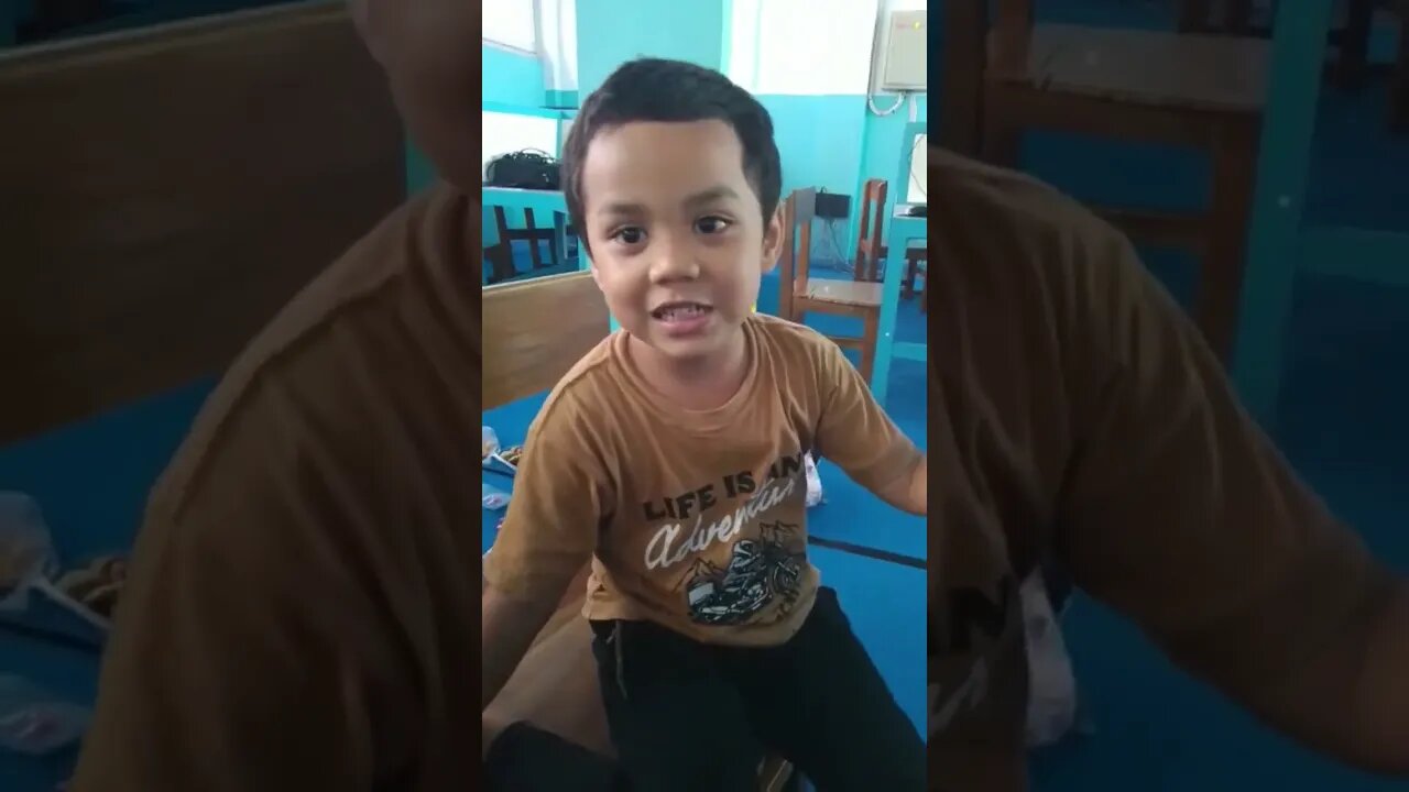 baby shark