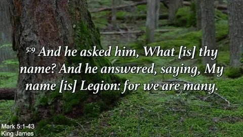 Sunday Morning, May 7th - No One Is Beyond The Reach Of Jesus Christ