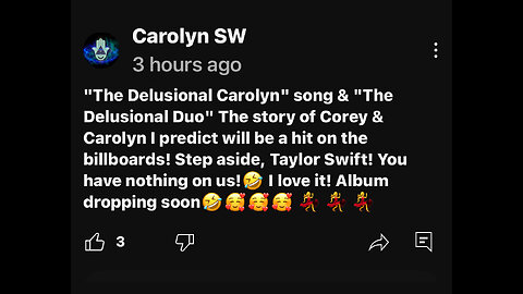 CAROLYN SW: SAVE A HORSE RIDE A COWBOW 8/13/24