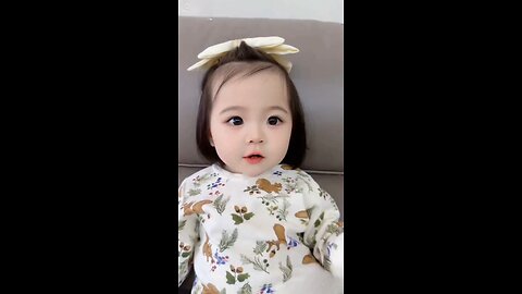 Beautifull Baby🫣🫣
