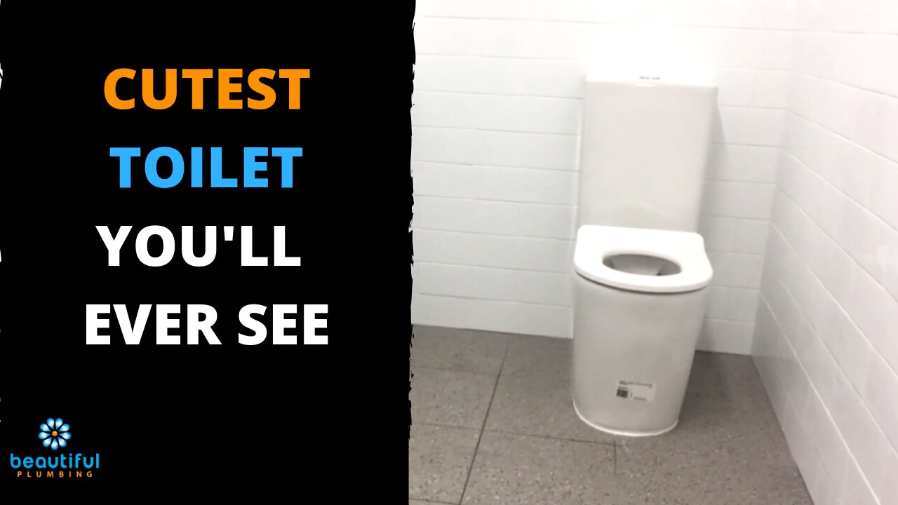 Cute Alert! You Need to See These Mini Toilets Right Now