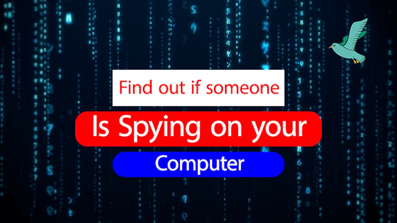 How to Know if You Have Spyware on Your Computer | Windows 7/8/10/11 2022