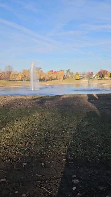 My Peaceful Place - Now I Know Who the Masters Are