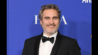 Joaquin Phoenix and Renee Zellweger among 2021 Golden Globes presenters