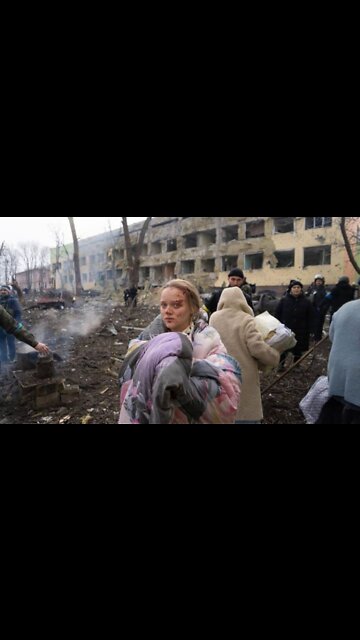 BOST0N B0MBING UKRAINE - HOAX WAR