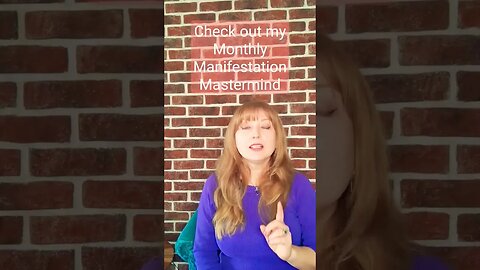Day 3 of 7 of #Manifestation Sprint 🌟Check The Goal