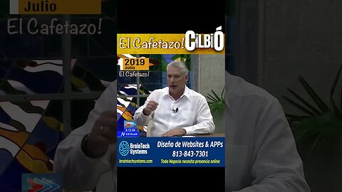 CON ESTO EMPEZAMOS. #Shorts #ElCafetazo #ChuchoDelChucho #ContraElOlvido