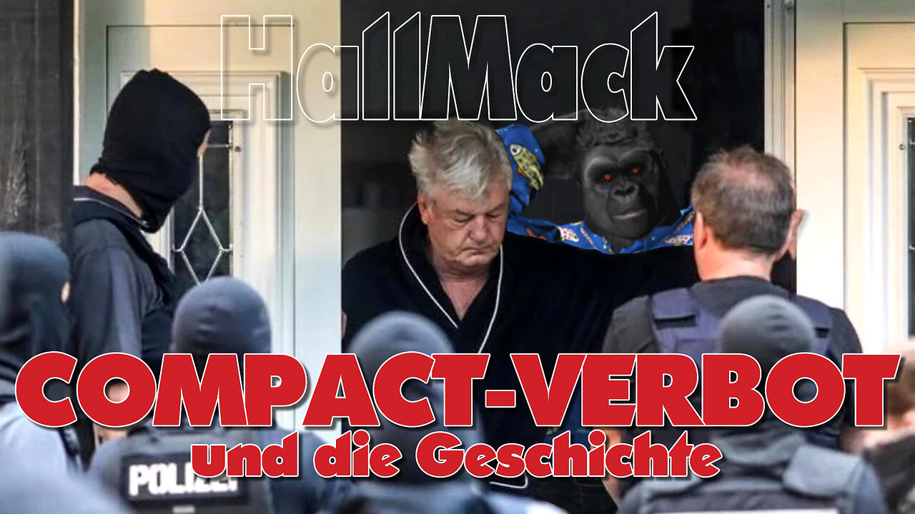 Compact, das Verbot und die Geschichte