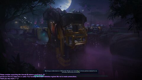 starcraft2 nova covert campain night terror walkthrough normal difficulty