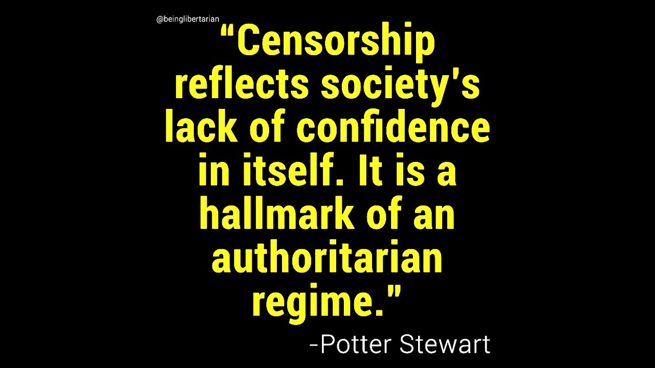 censorship and working around censorship