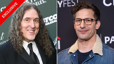 Weird Al Yankovic Recalls Andy Samberg Calling for Approval Before SNL Impression (Exclusive)