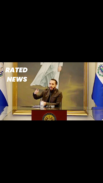 Bukele Discusses Offender Reintegration with Staff in New Video