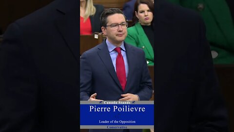 But Pierre, is common sense still legal in Trudeau's Canada? | Pierre Poilievre