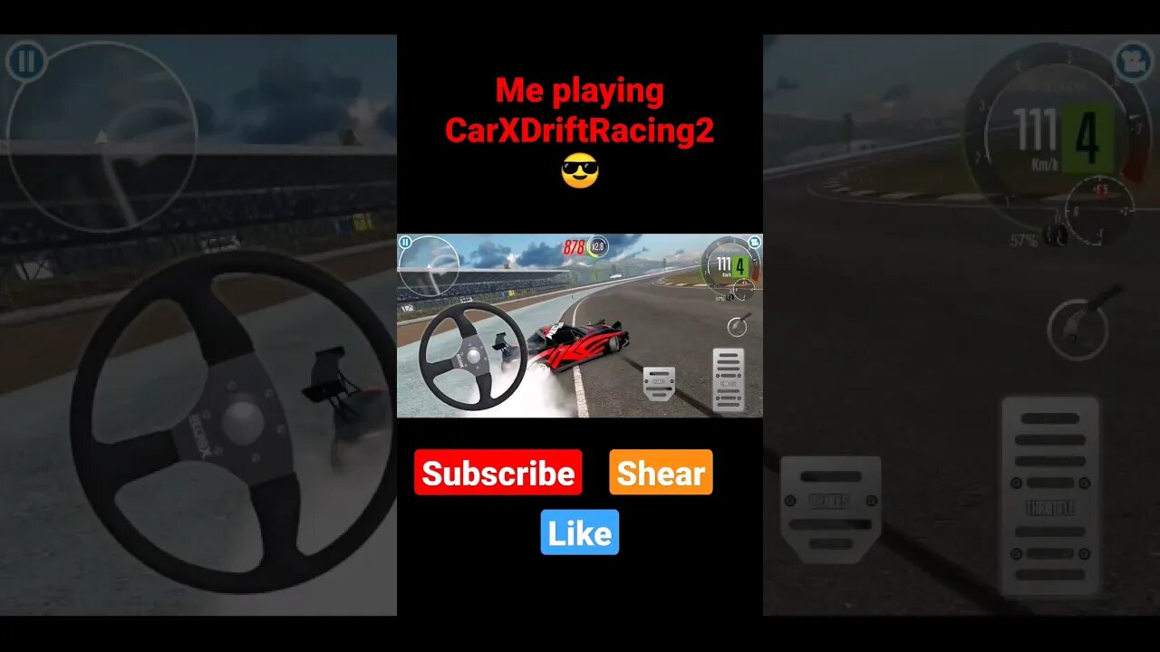 drifting comparison 😎 #carxdriftracing2 #driftlovers #drift #shortvideos #youtubeshorts