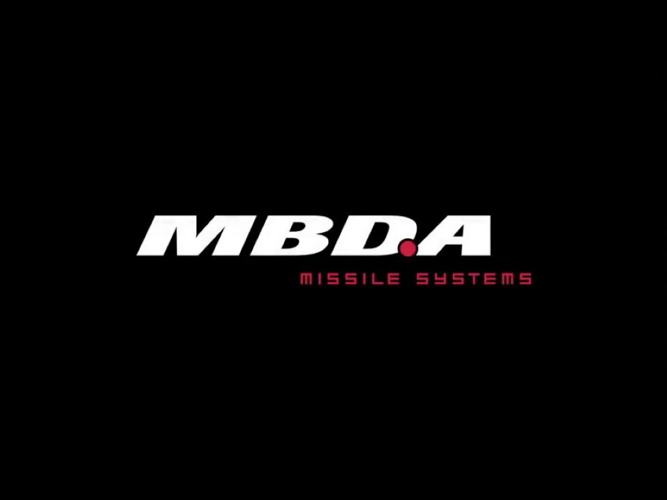 MBDA - Missile Defense System