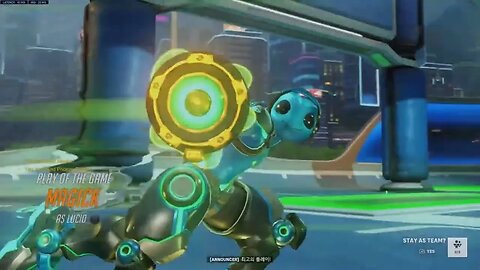 Lucioball Episode 20