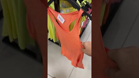 Shopping ou Shein?