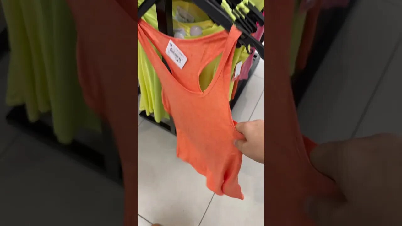 Shopping ou Shein?