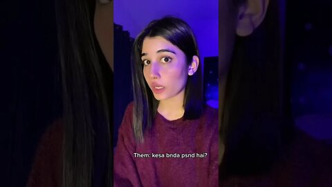 kesa banda pasand hy #shorts