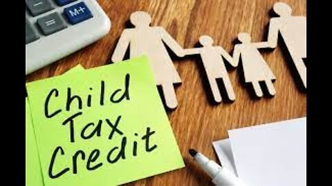 Child-related Stipulations In The American Rescue Strategy Act American Rescue Plan Act Of 2021