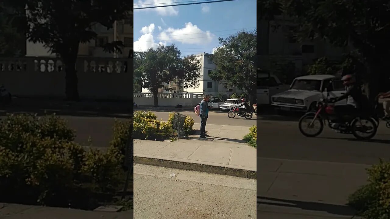 🔴 Terminal de las Tunas Cuba 2021