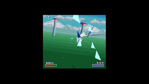 Session 3: Starfox (path 1) - -