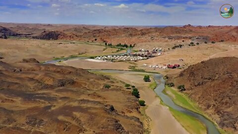 The beautiful grasslands of Mongolia 20