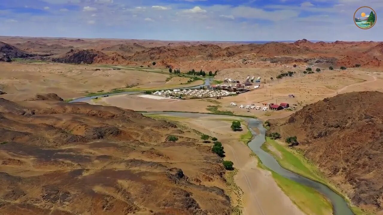 The beautiful grasslands of Mongolia 20
