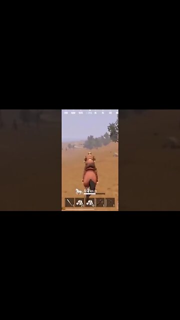 LEVEI O PERSEGUIDOR PARA UMA EMBOSCADA #projectevo #projectevobeta #rustmobile