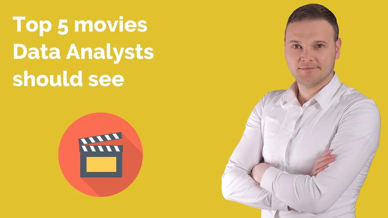 Movies Every Financial Analyst Should See