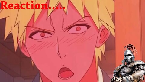 Ichigo got caught snooping Reaction.....