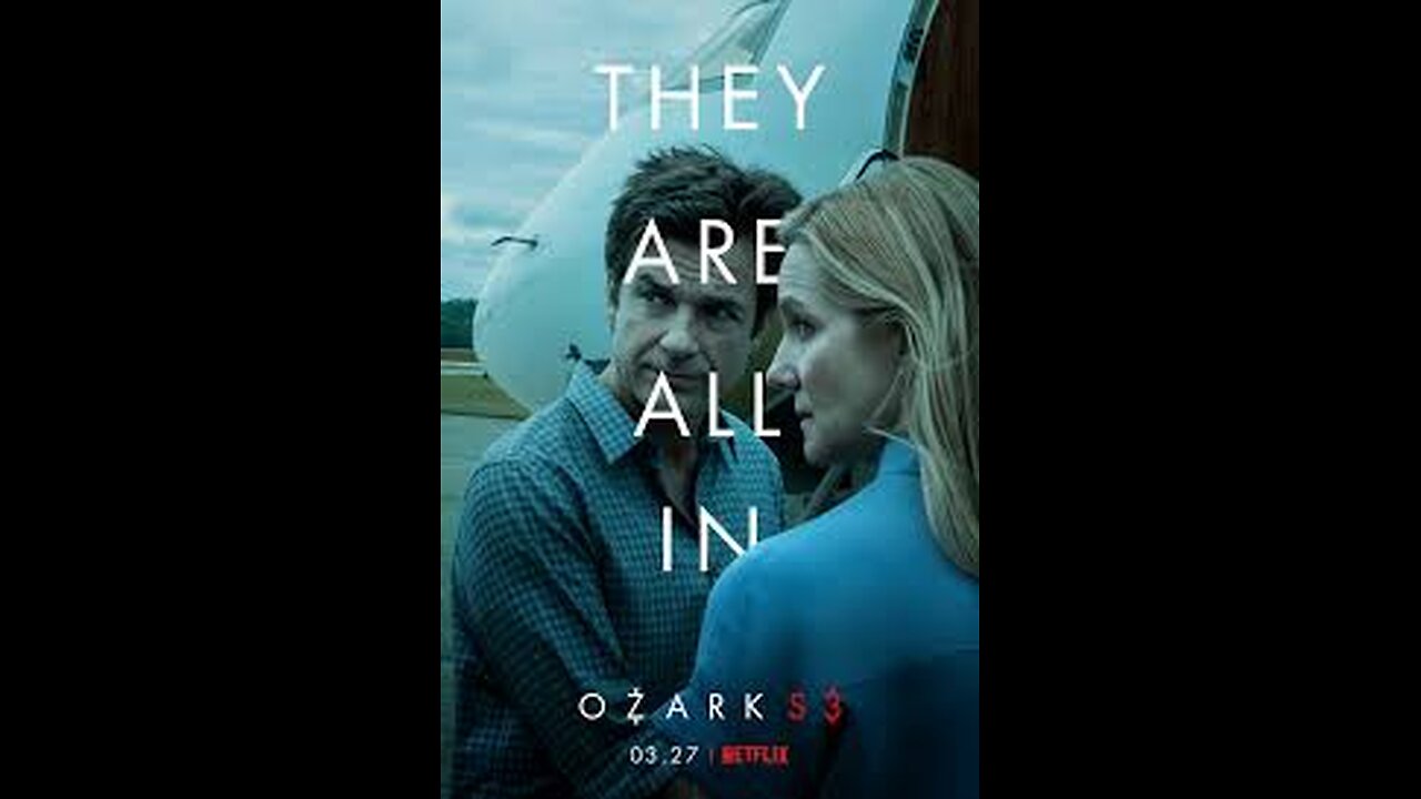 Review Ozark Temporada 3