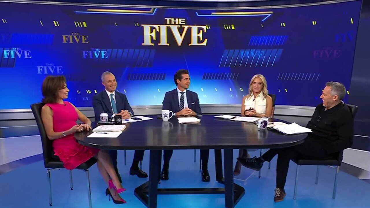 'The Five' Reacts To JD Vance-Tim Walz's Debate Performances